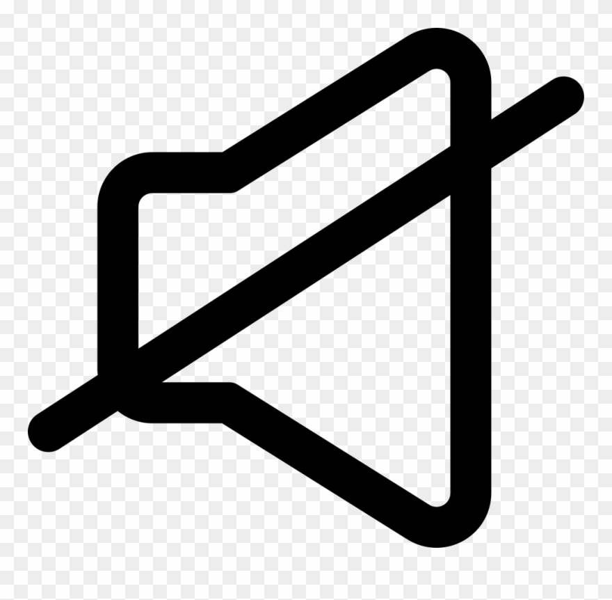 880x862 Audio Mute, Mute Speaker, Mute Volume, No Sound, Sound