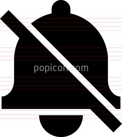 Volume System Icon Off