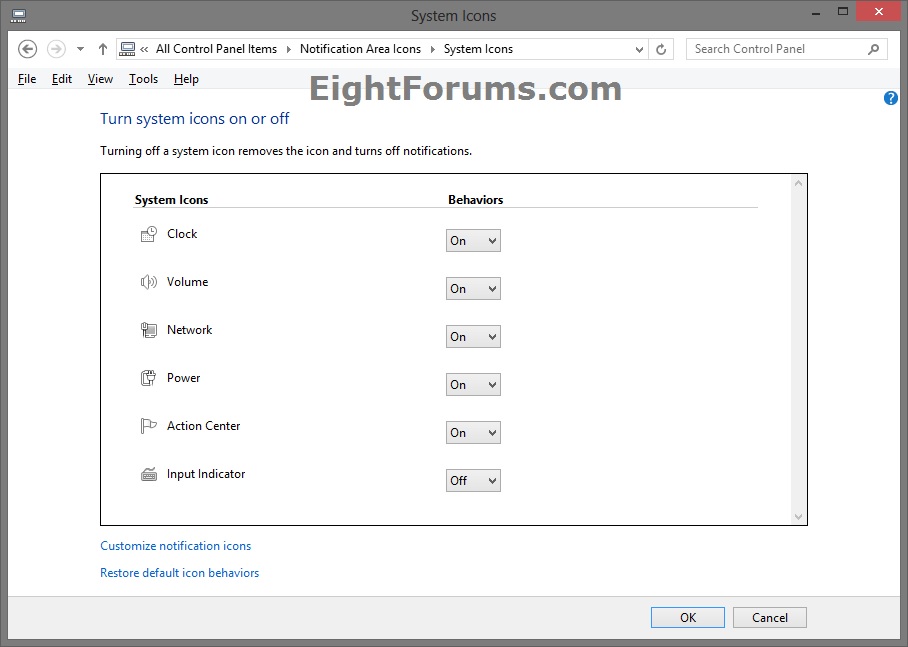 908x647 System Icons