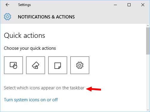502x376 Windows Volume Control Is Missing Born's Tech And Windows World