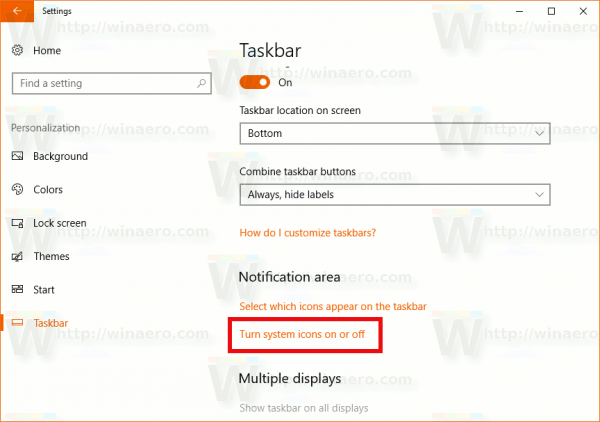 600x422 Fix Volume Icon Is Missing In Windows Taskbar