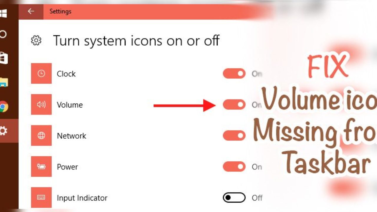 Missed wins. Check System Volume and Fix Errors.