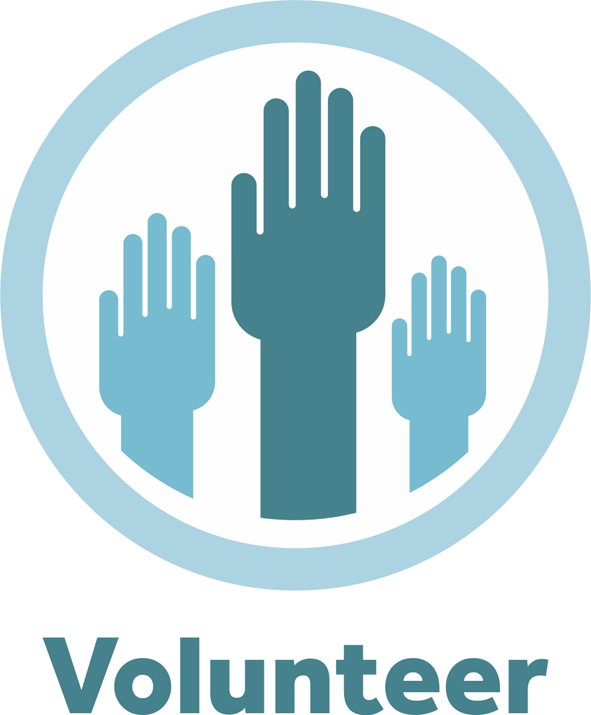 Volunteer Icon at Vectorified.com | Collection of Volunteer Icon free ...