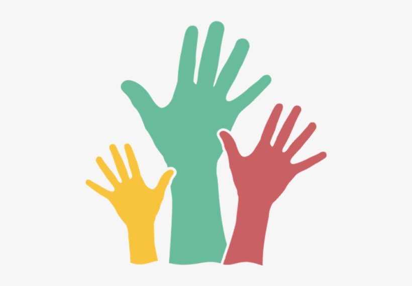 820x569 Volunteer Icon Png, Png Collections