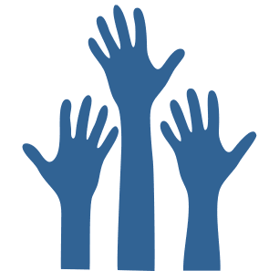 295x297 Volunteer Opportunities