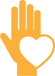 187x257 Volunteer Icon