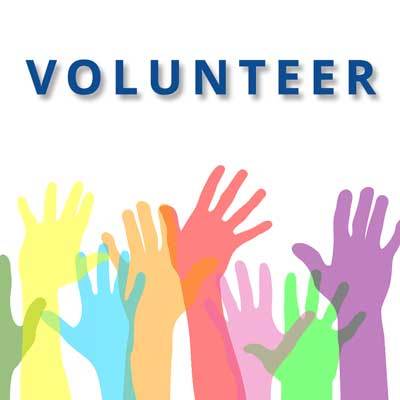 Volunteer Icon at Vectorified.com | Collection of Volunteer Icon free ...