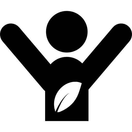 512x512 Eco Volunteer Icons Free Download