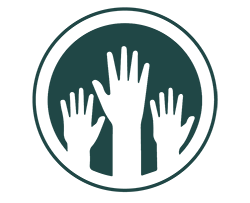 250x203 Volunteer Icon Title