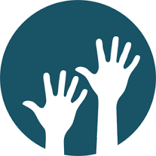 224x224 Volunteer Icon Disaster Leadership Team