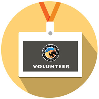 320x320 Volunteer Icon