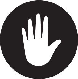 253x254 Yes Volunteer Icon