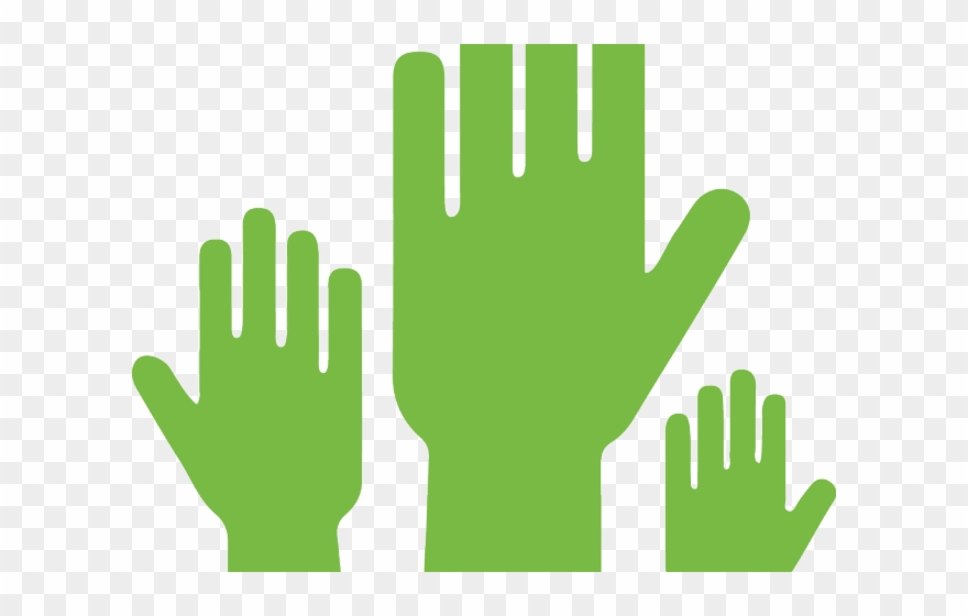 880x560 Parcel Clipart Volunteer