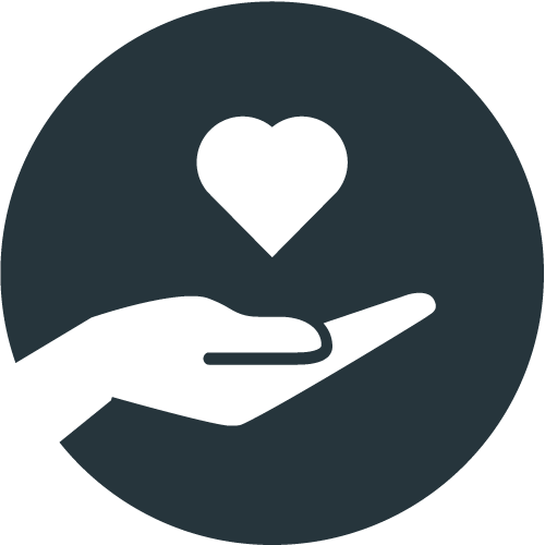 500x500 Volunteer Icon, Transparent Volunteer Images Vector