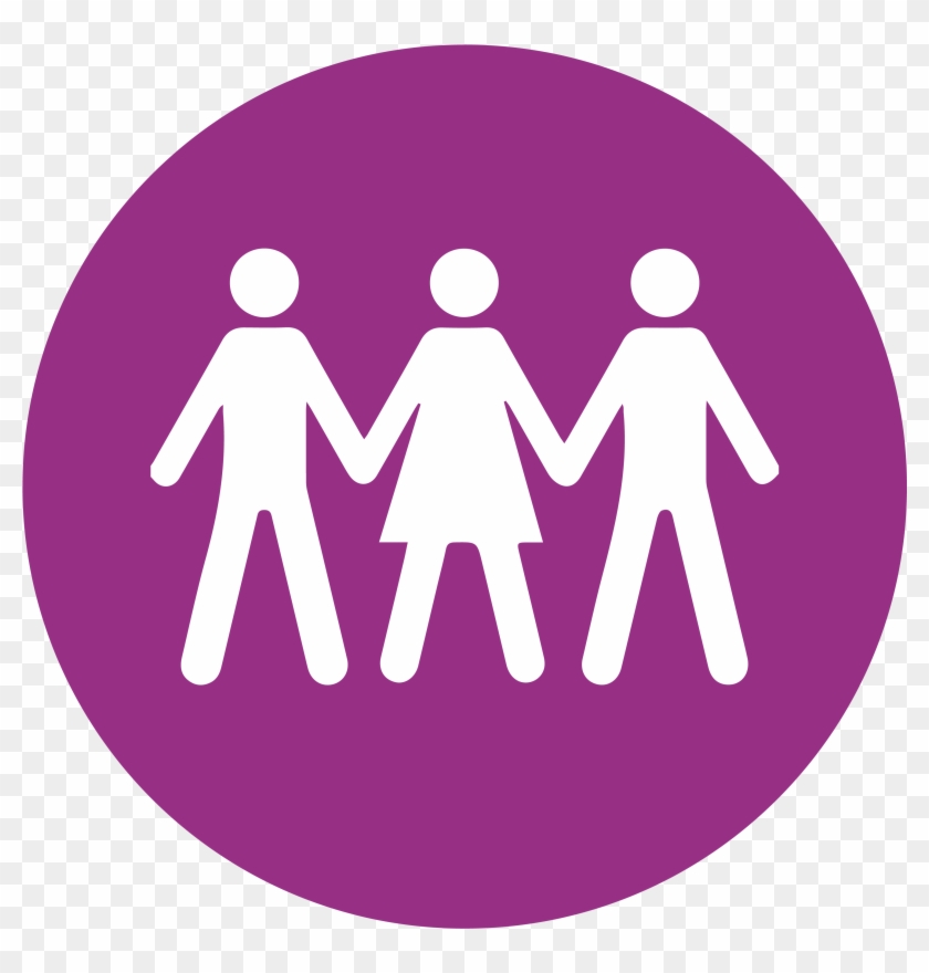 840x880 Volunteer Icon