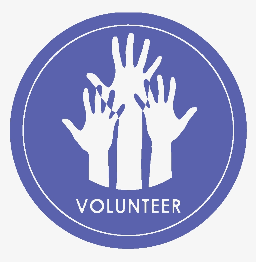 820x839 Volunteer Icon Transparent Png