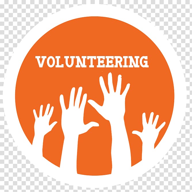 668x668 Volunteering Computer Icons Community Donation, Volunteer