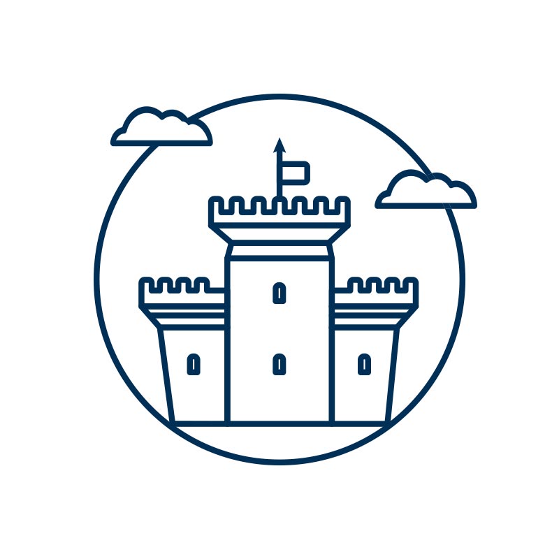 800x800 Dark Blue Digital Design Agency In London