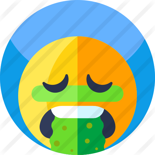 Vomit 512x512 Vomit