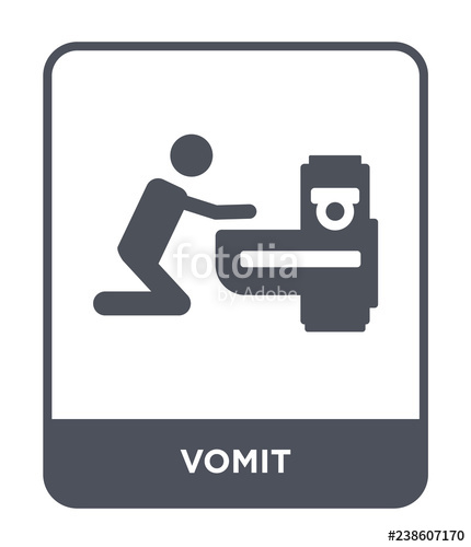 Vomit Icon Vector Stock Image And Royalty Free Vector 430x500 Vomit Icon Vector Stock Image And Royalty Free Vector