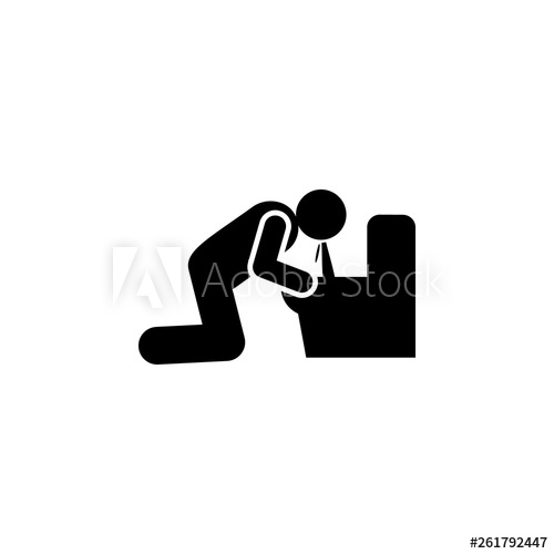 Celiac Disease, Puke, Vomit Icon Element Of Celiac Disease Sings 500x500 Celiac Disease, Puke, Vomit Icon Element Of Celiac Disease Sings