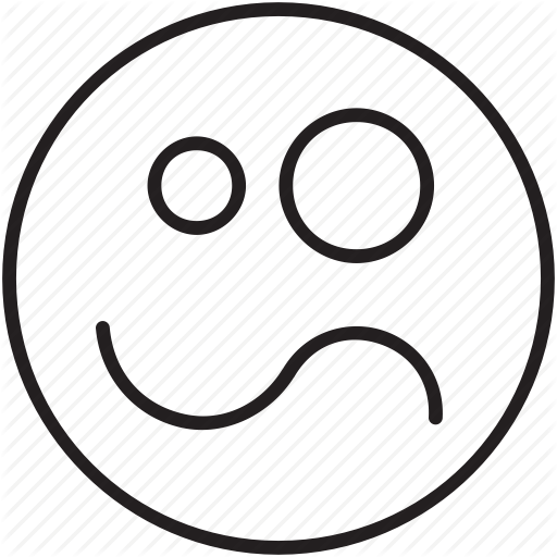 Confused Emoticon Fever Nauseous Sick Vomit Icon Icon Cliparts 512x512 Confused Emoticon Fever Nauseous Sick Vomit Icon Icon Cliparts