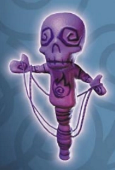 456x676 Voodoo Icon Voodoo Vince Wiki Fandom Powered