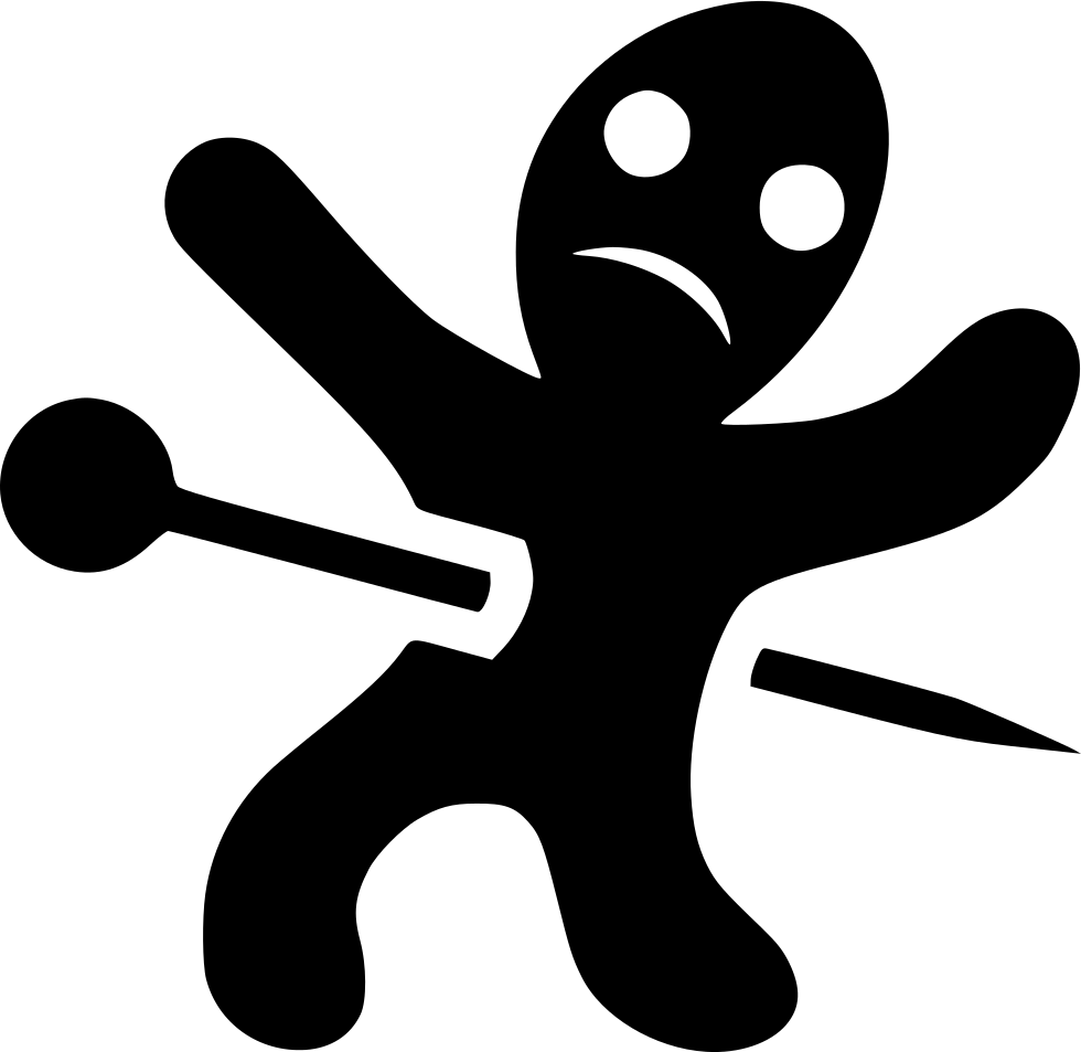980x953 Voodoo Png Icon Free Download