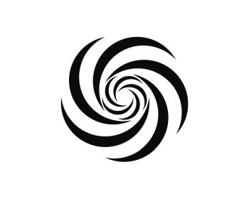 350x280 You Searched For Vortex Logo Icon Wave And Spiral Vector Template
