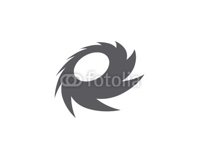 400x320 Vortex Illustration Icon Template Buy Photos Ap Images