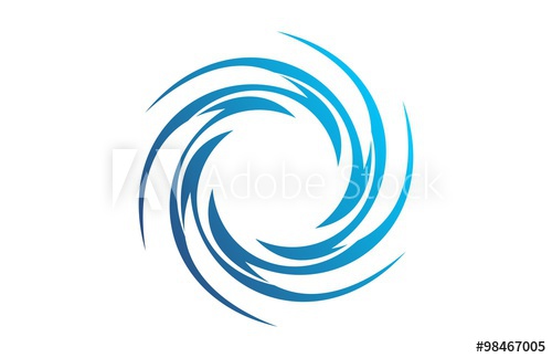 500x324 Vortex Logo Icon