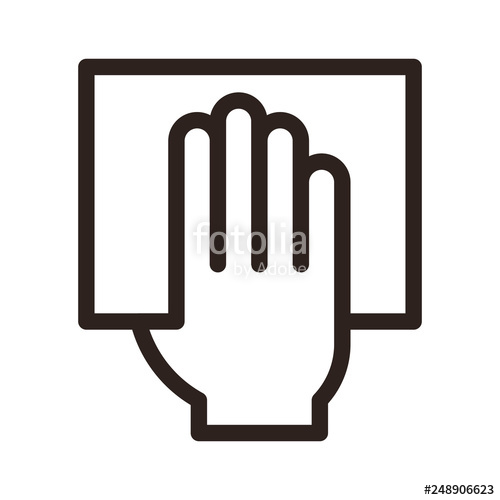 500x500 Vote Icon Stock Image And Royalty Free Vector On Fotolia