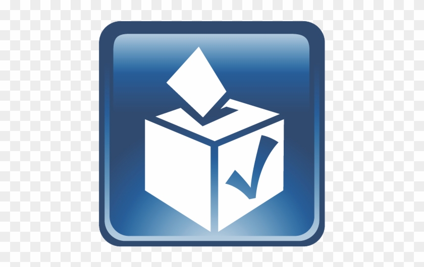 840x530 Ballot Icon