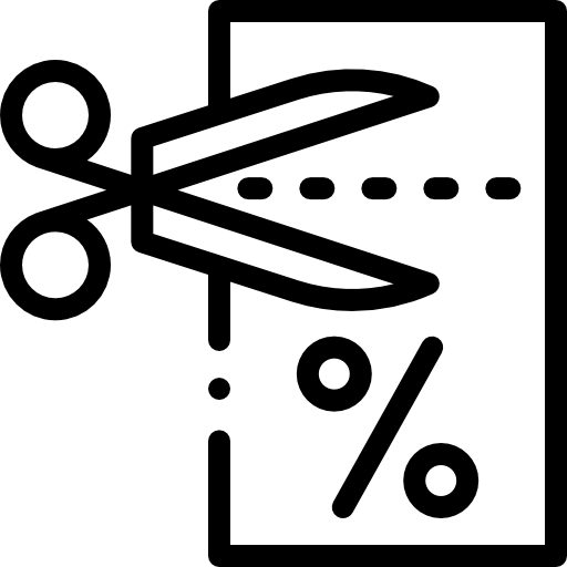 512x512 Voucher Icon Sales Element Freepik