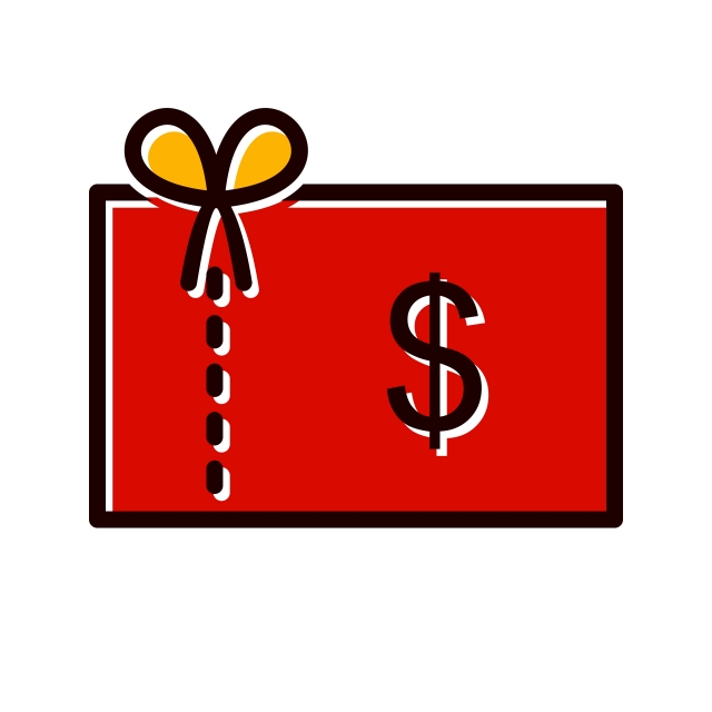 640x640 Voucher Icon In Trendy Style Isolated Background, Business