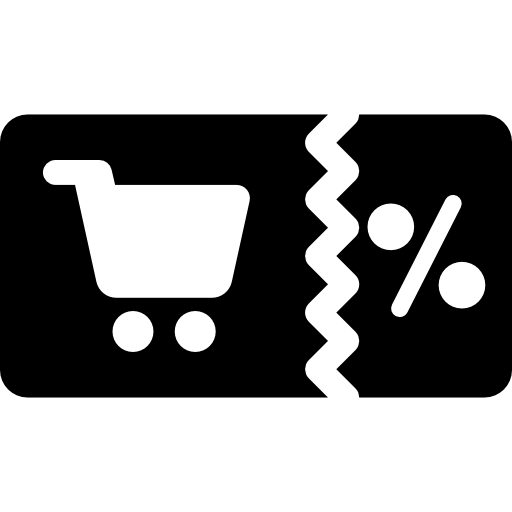 512x512 Voucher Icons Free Download