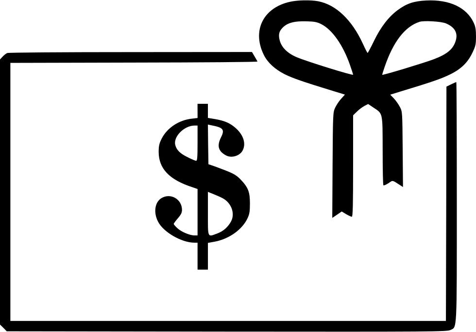 980x684 Voucher Png Icon Free Download