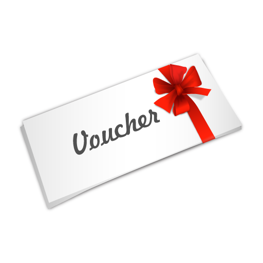 512x512 Voucher Icon Free Icons Download