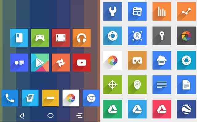 640x398 Best Nova Launcher Themes Icon Packs