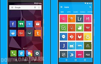 340x215 Zolo Icon Pack Android App Free Download In Apk
