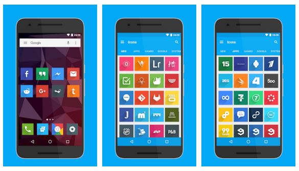 585x335 Beautiful Android Icon Packs You Must Check Out Droidviews