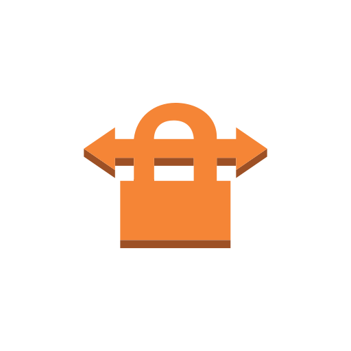 512x512 Networking, Copy, Connection, Compute, Vpc, Amazon, Vpn Icon