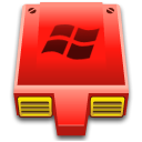 128x128 Vpc Icon Somatic Xtras Icon Sets Icon Ninja