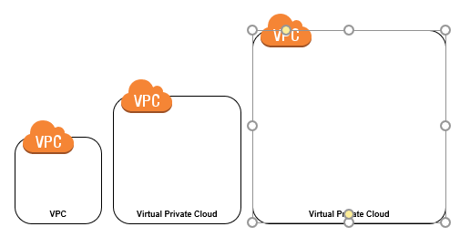Vpc Icon at Vectorified.com | Collection of Vpc Icon free for personal use