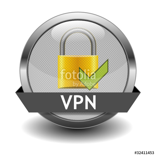 500x500 Icon Vpn Stock Image And Royalty Free Vector