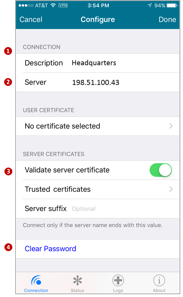 616x996 Setting Up A Vpn Configuration On Mobility Client
