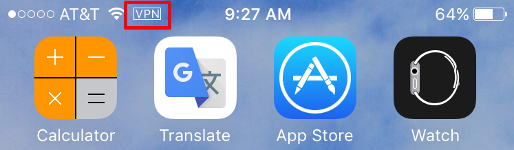 747x218 Ios App Of The Week Opera Vpn The Iphone Faq