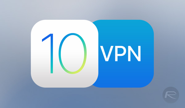 600x350 How To Enable Pptp Vpn Support In Ios Redmond Pie