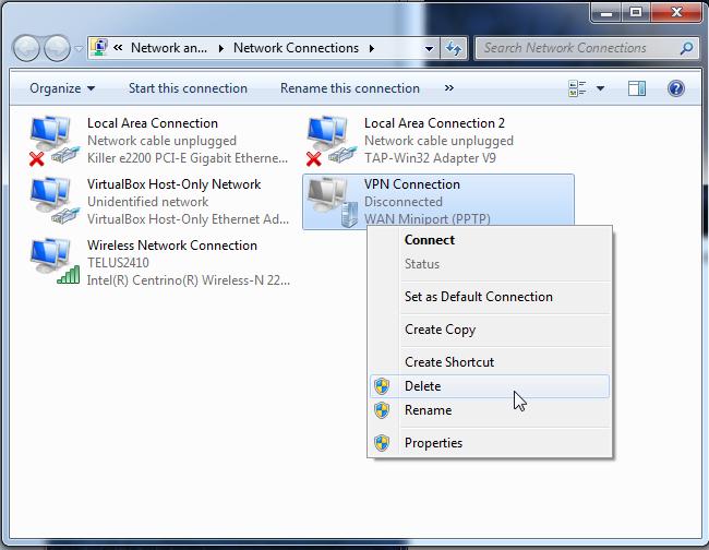 How To Connect To A Vpn In Windows 650x504 How To Connect To A Vpn In Windows