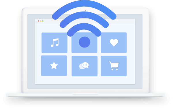Secure Your Wi Fi Connection With A Vpn Safervpn 600x375 Secure Your Wi Fi Connection With A Vpn Safervpn